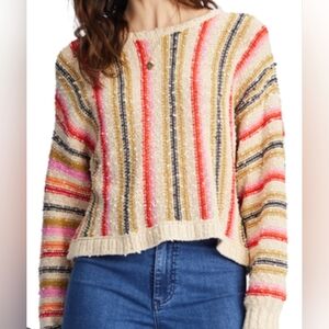 Billabong Summer Sweater